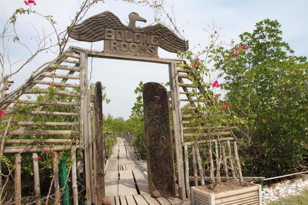 Bintang Bolong Lodge Exterior photo